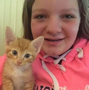 Meet your Posher, Shelly